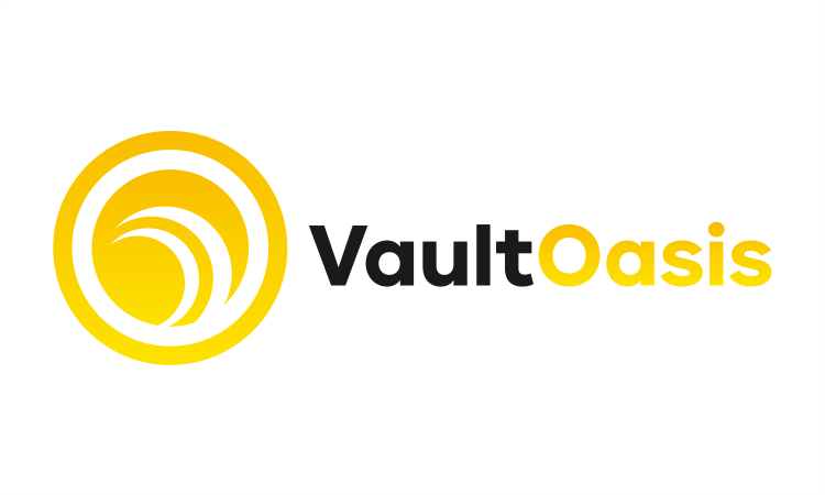 VaultOasis.com - Catchy premium domain names for sale